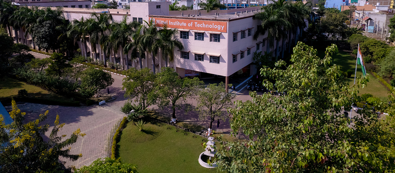 Mittal Campus