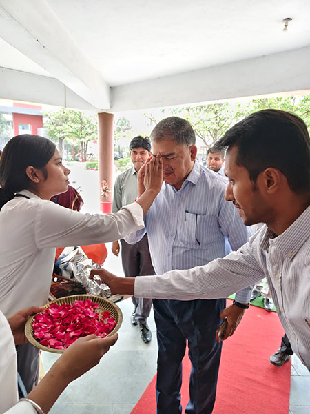 Event Highlight