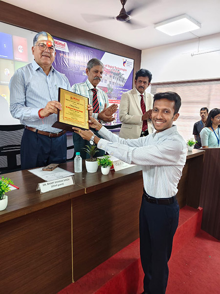 Event Highlight