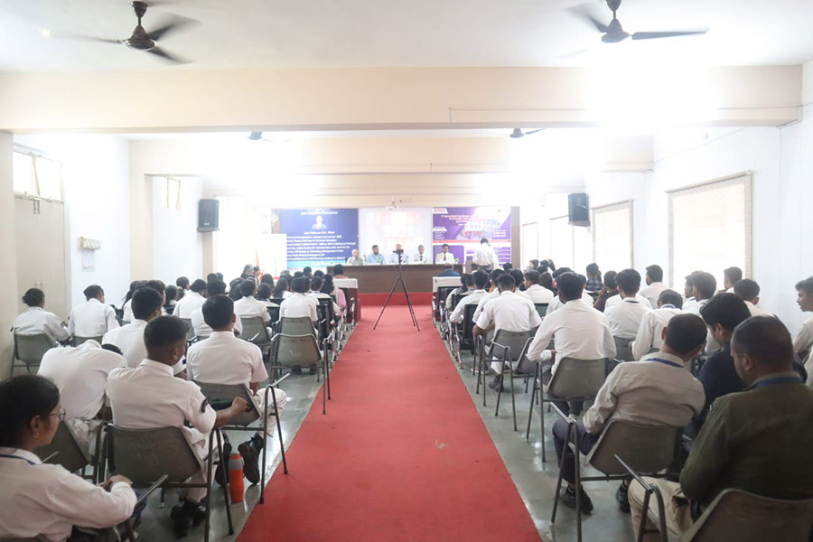 Event Highlight
